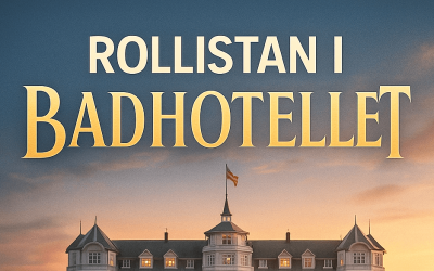 Rollistan i Badhotellet