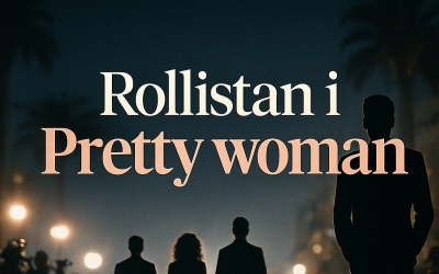 Rollistan i Pretty woman