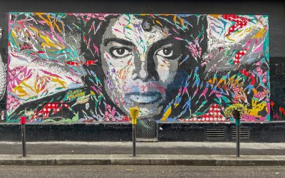 25 kända artister genom tiderna