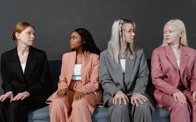 Omgiven av idioter färger – Vilken färg är du?