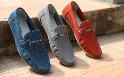 Världens 10 dyraste skor