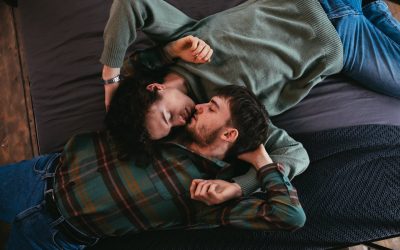 Vad är anknytningsteori?