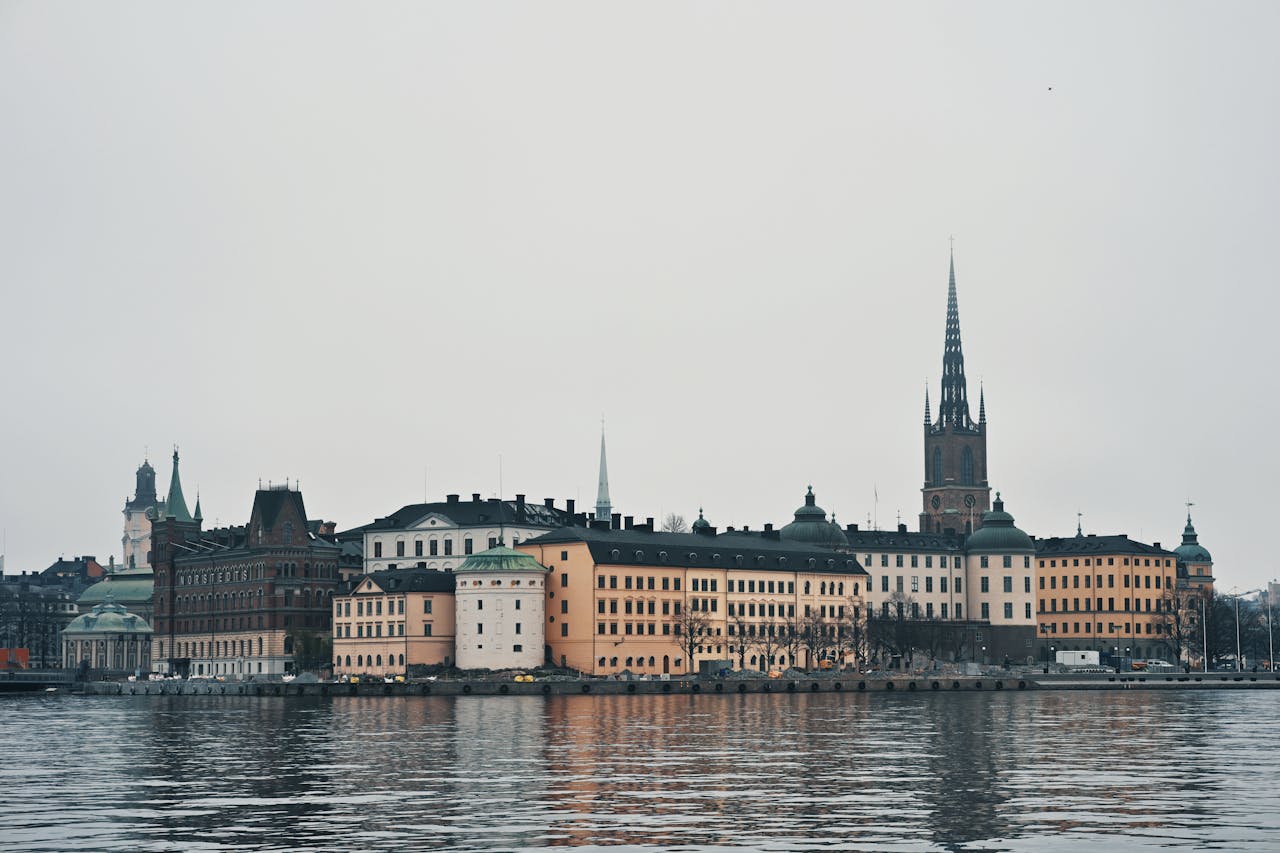 att göra i Stockholm att göra i Stockholm