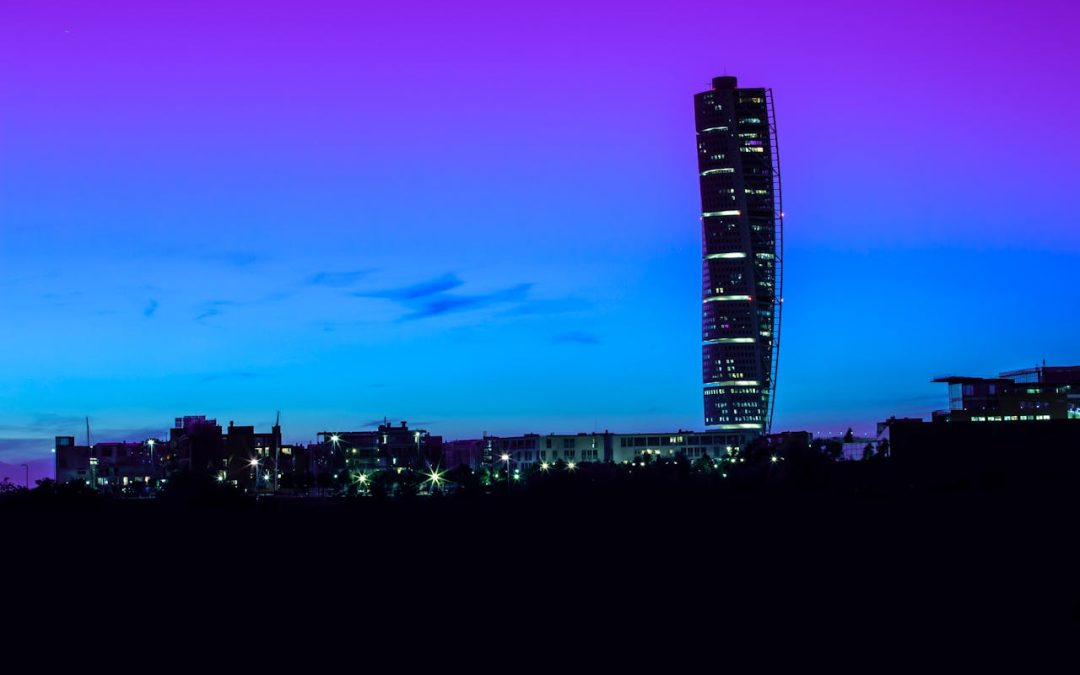 20 saker att göra i Malmö