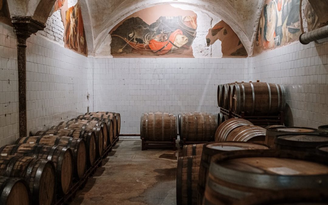 Bygg en jordkällare – smart och naturlig förvaring i trädgården