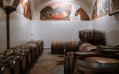 Bygg en jordkällare – smart och naturlig förvaring i trädgården