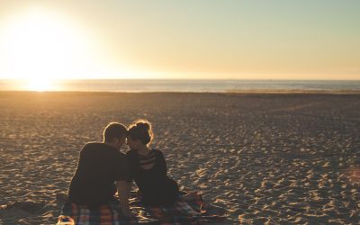 15 relationsfrågor att ställa till sin partner