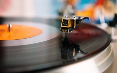 De 10 mest sålda album genom tiderna